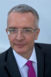 dr Dariusz Świerk, Forex Institute