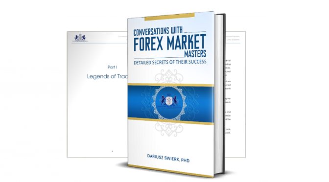 Lista książek o tradingu - Conversations with Forex Market Masters